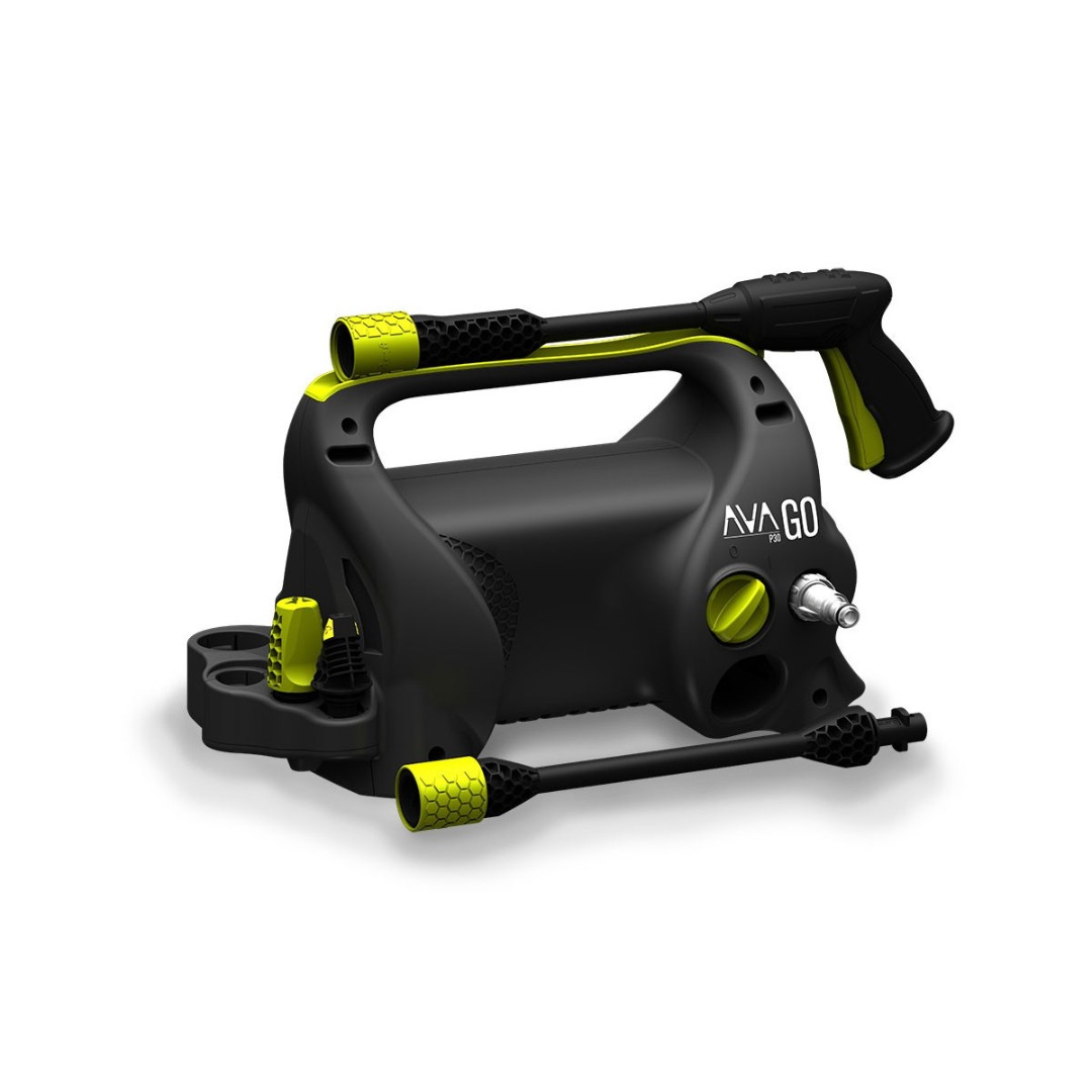 Ava p30 høytrykkspyler - superlett