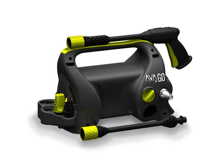 Ava p30 høytrykkspyler - superlett