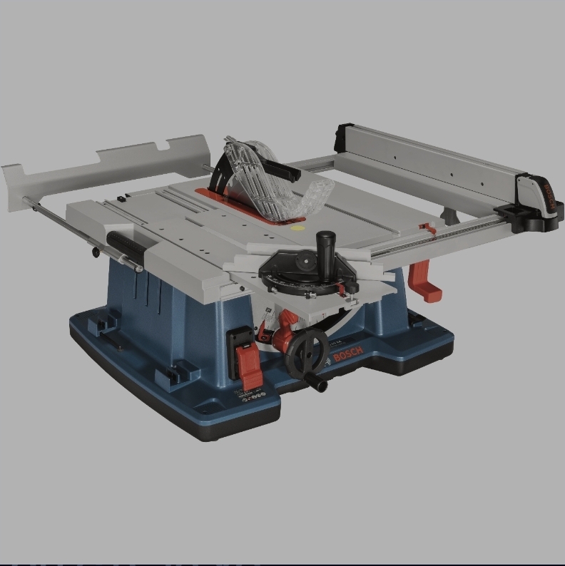 Bordsag bosch gts 10 xc