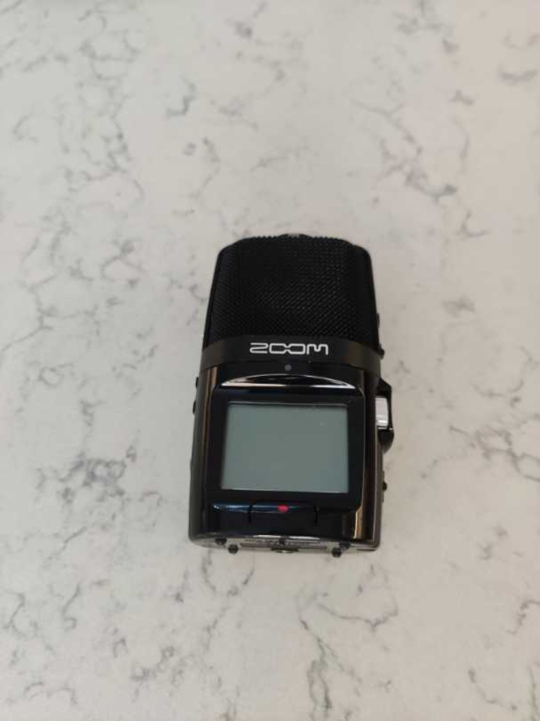 Zoom h2n