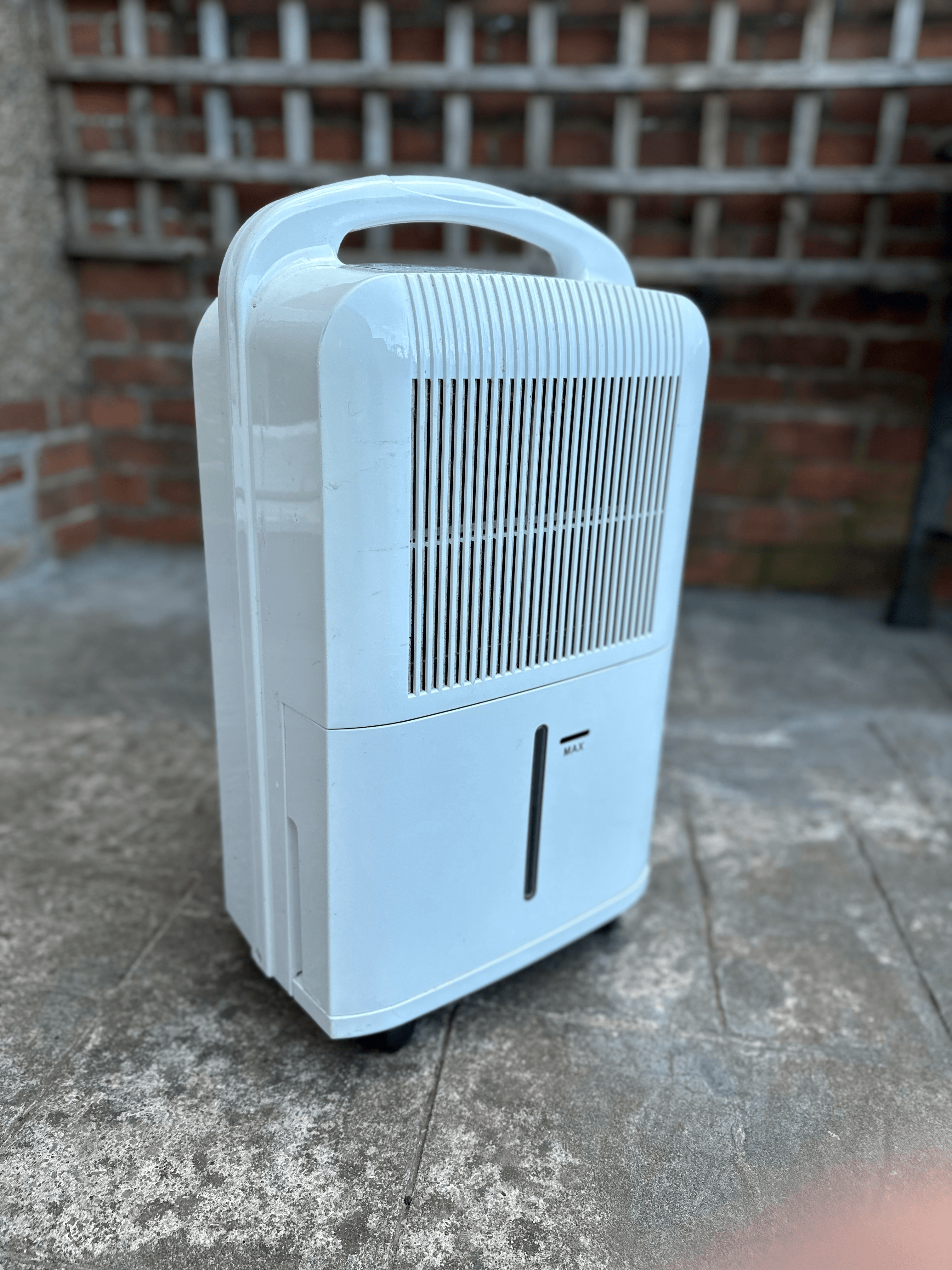 Dehumidifier