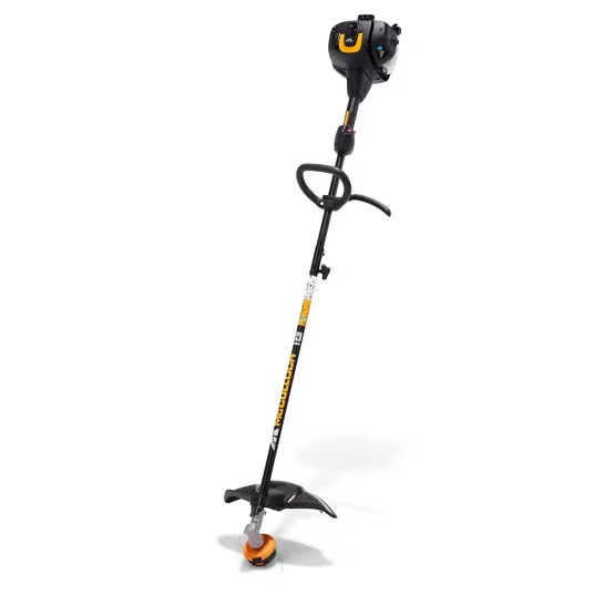 Mcculloch b26 ps kantklipper!
