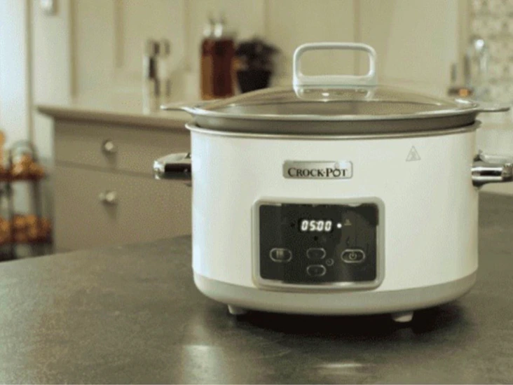 Slowcooker - crock pot
