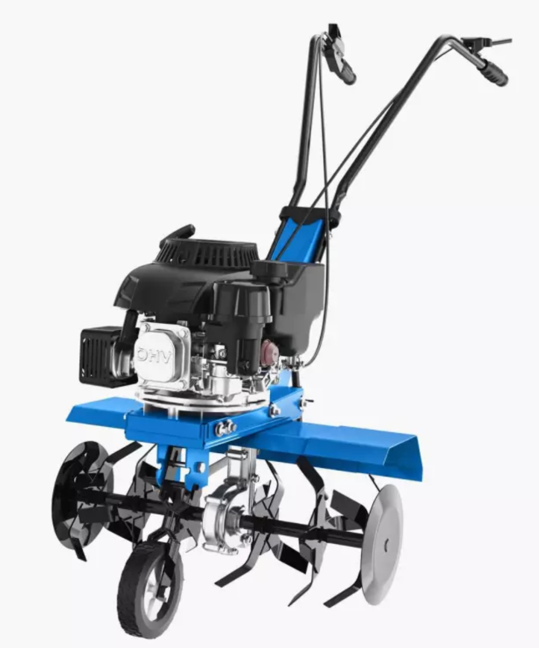 Jordfreses gt560 biltema