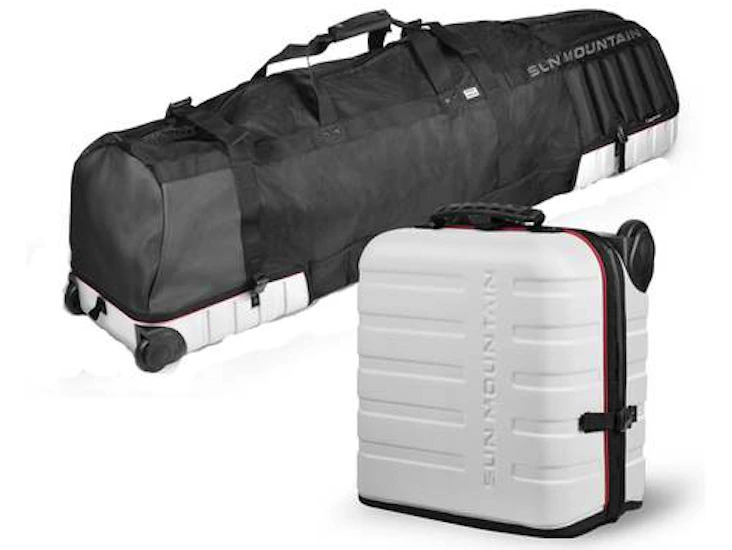 Sun mountain kube resefodral