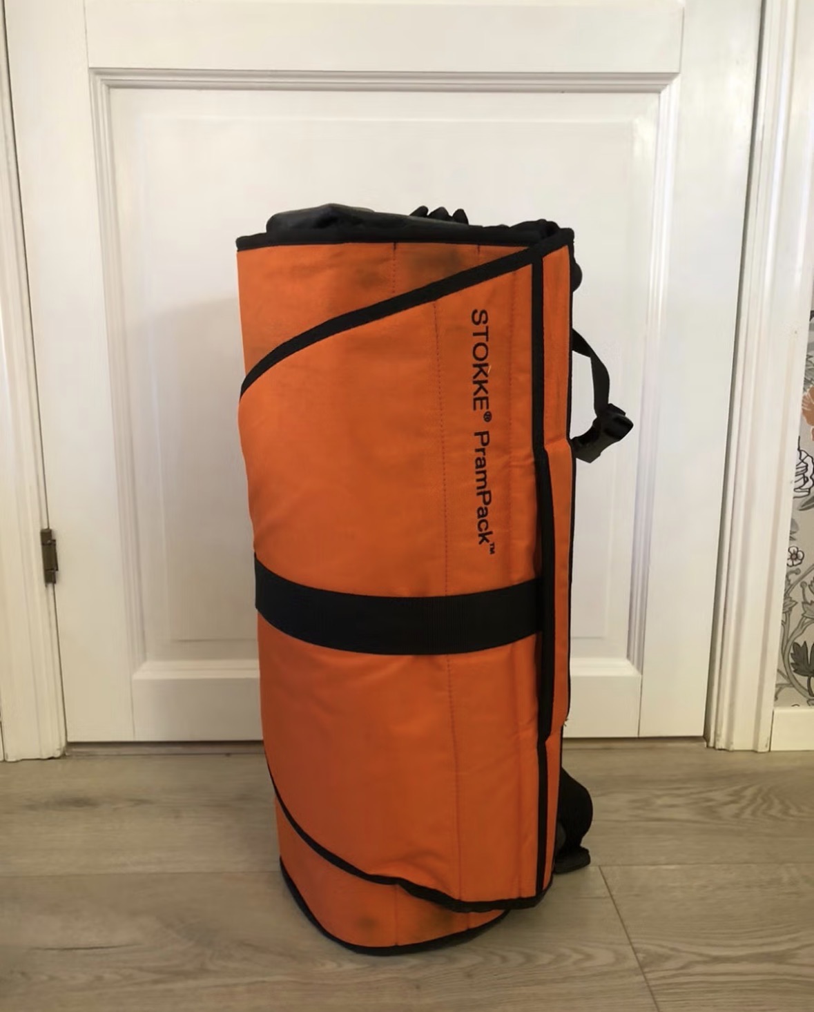 Stokke prampack til leie
