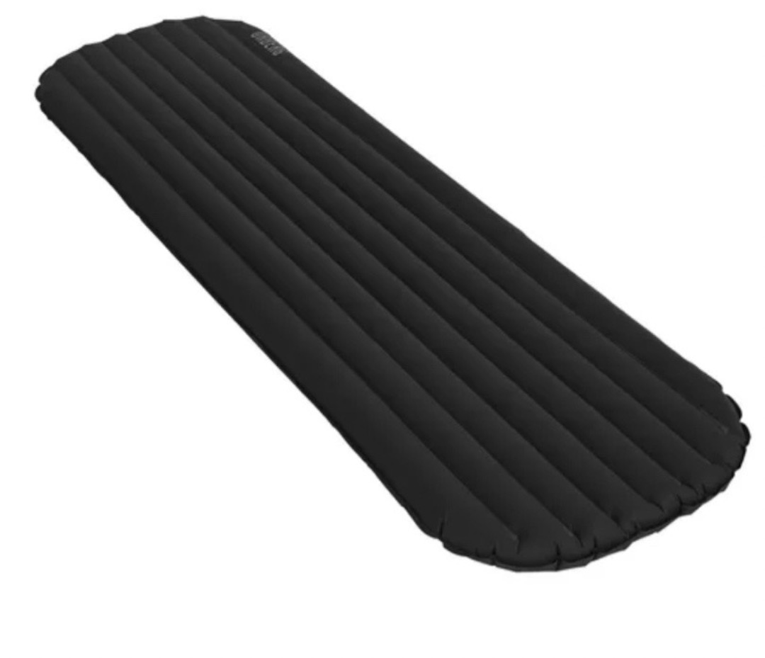 Mckinley liggeunderlag - 2 stk. 