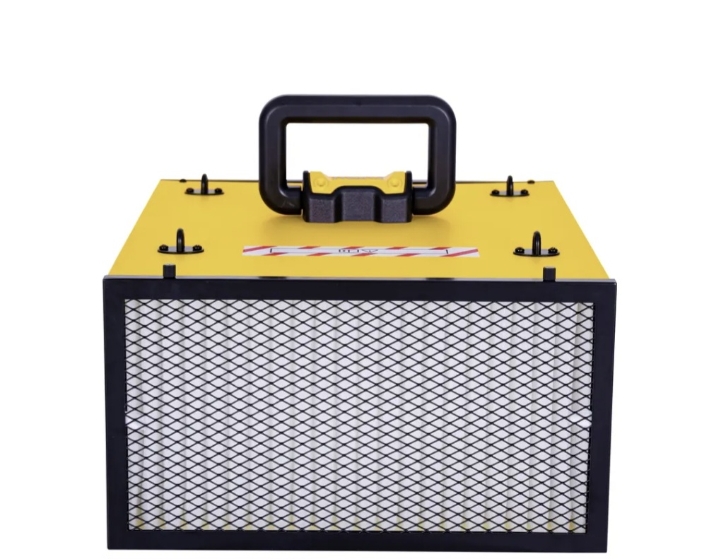 Luftrenare dewalt | dwxaf201