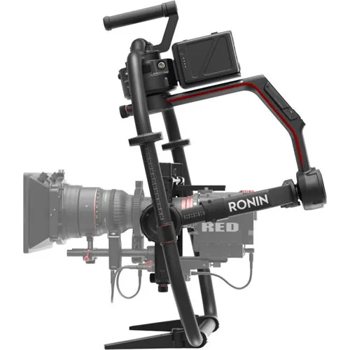 Dji ronin 2 professional arri / red / sony 