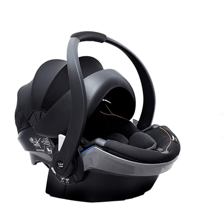 Besafe | izi go modular x2 bilstol 