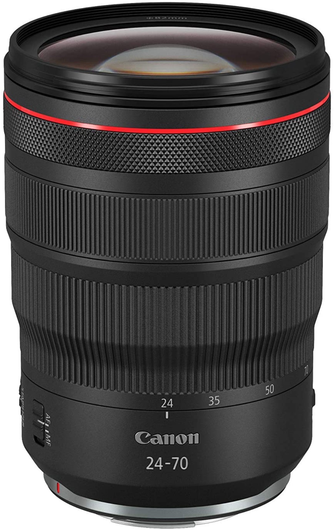 Canon rf 24-70 f/2.8