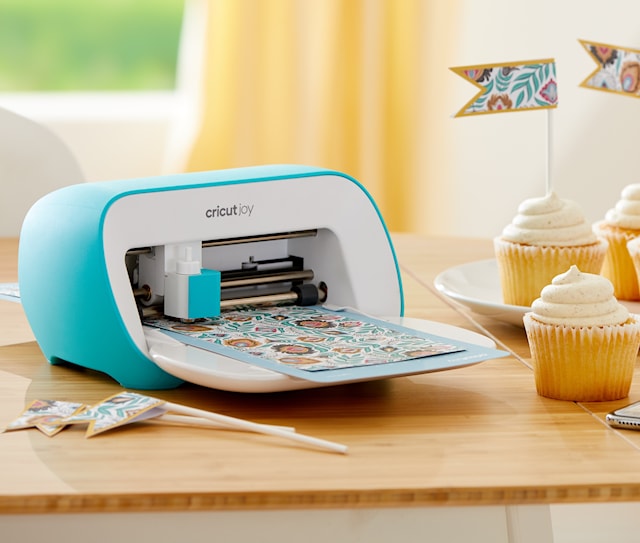 Cricut joy