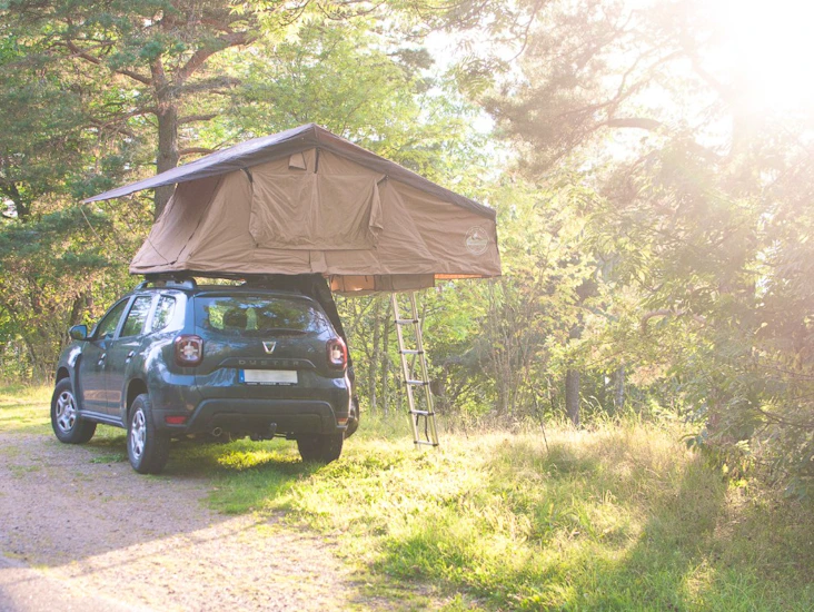 Taktält för 2-3 personer