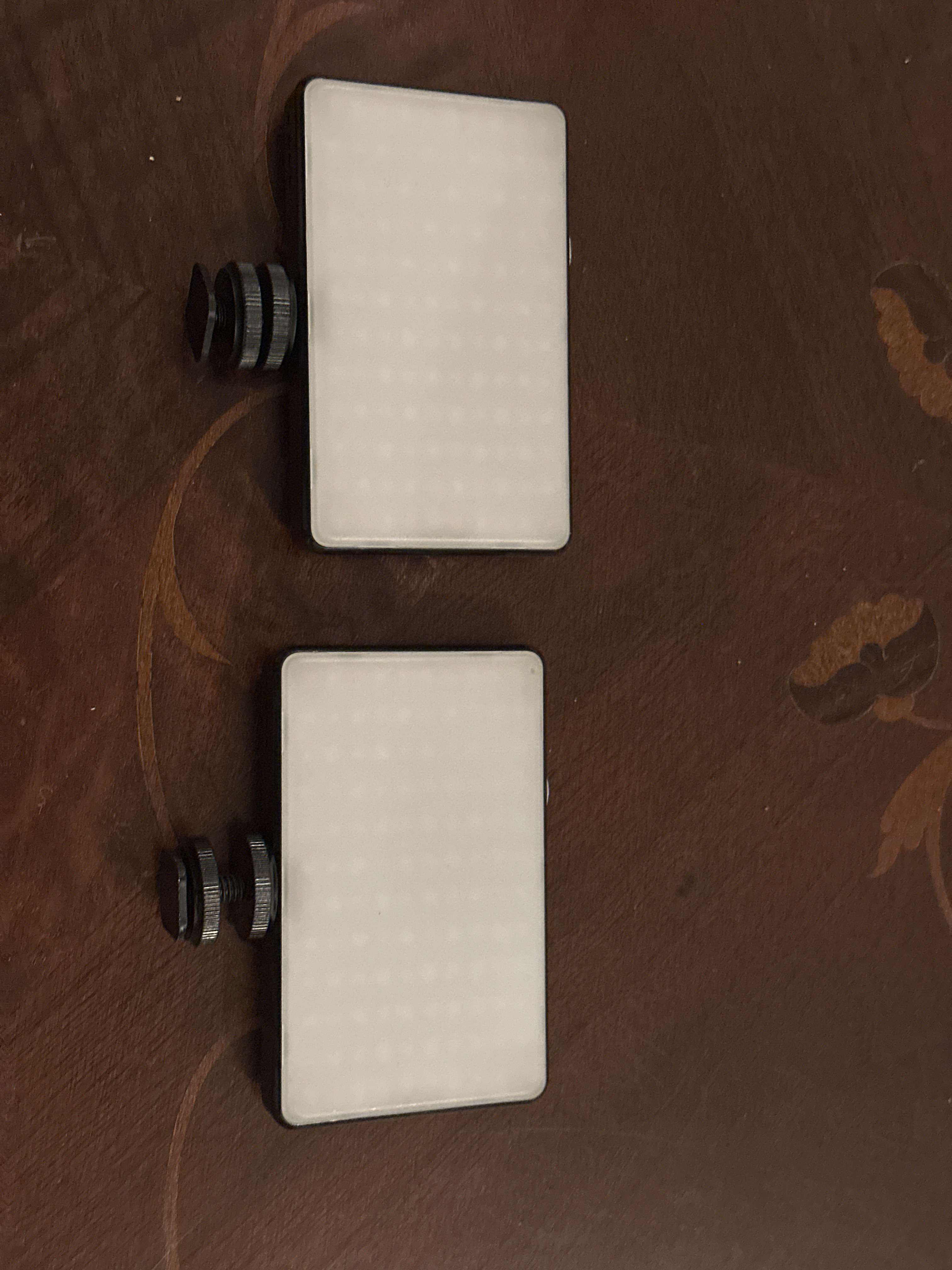 Video light st120 