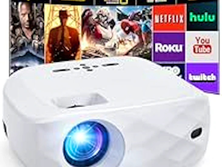 High-definition multimedia projector