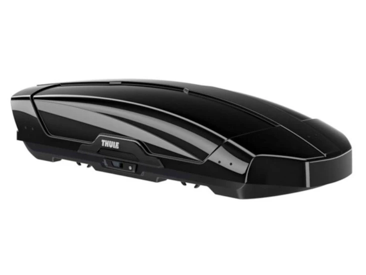 Thule motion xt xl, 500 liter