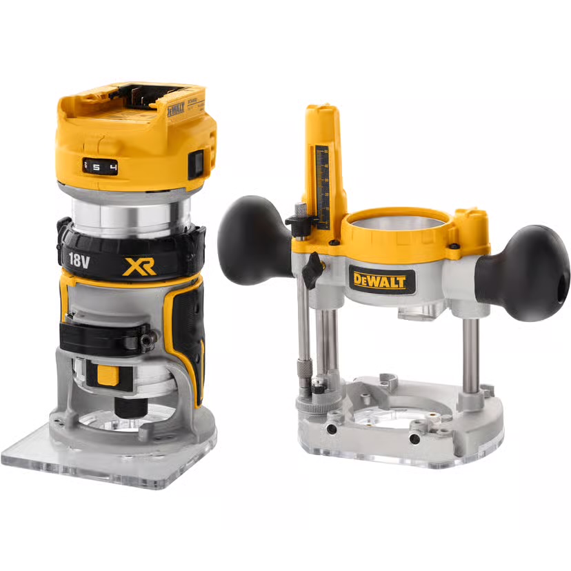 Dewalt håndoverfres