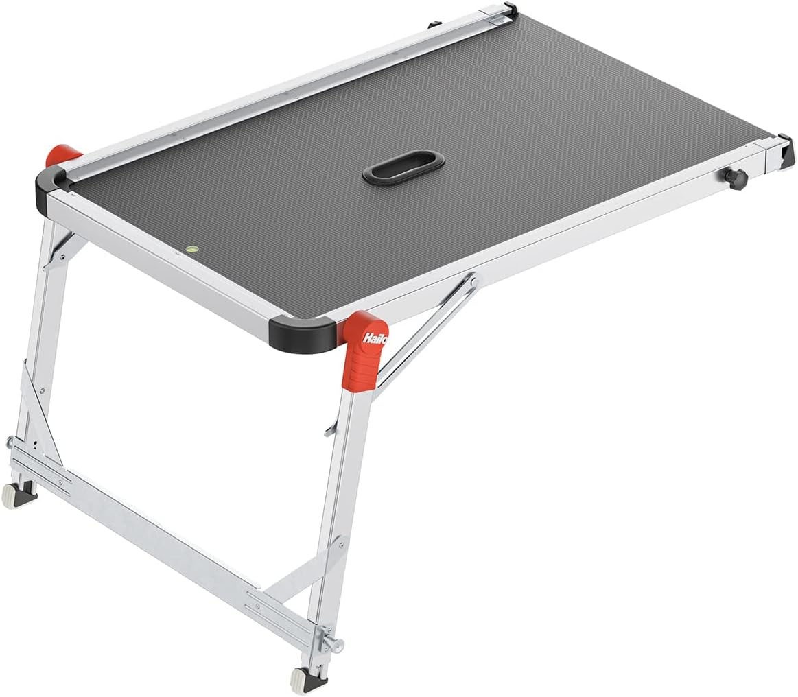 Hailo tp2 pro plattform för trappa