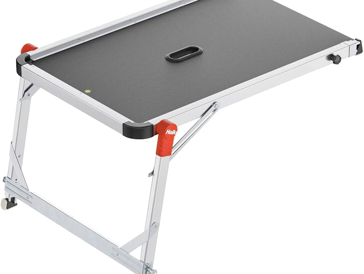 Hailo tp2 pro plattform för trappa