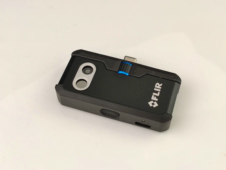Flir one pro usb-c (värmekamera)