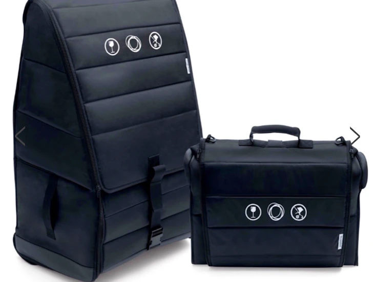 Bugaboo komfort transportväska