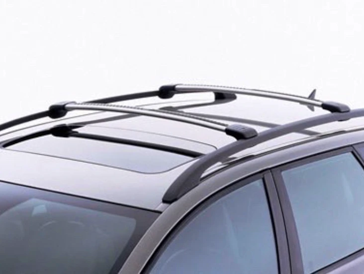 Thule original takräcken till v70/xc70