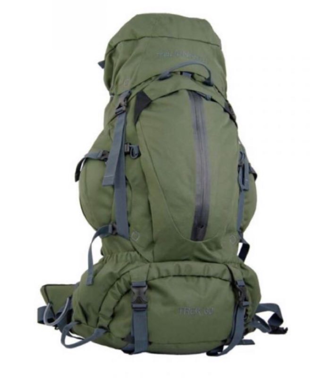 Ryggsäck trek 70 l