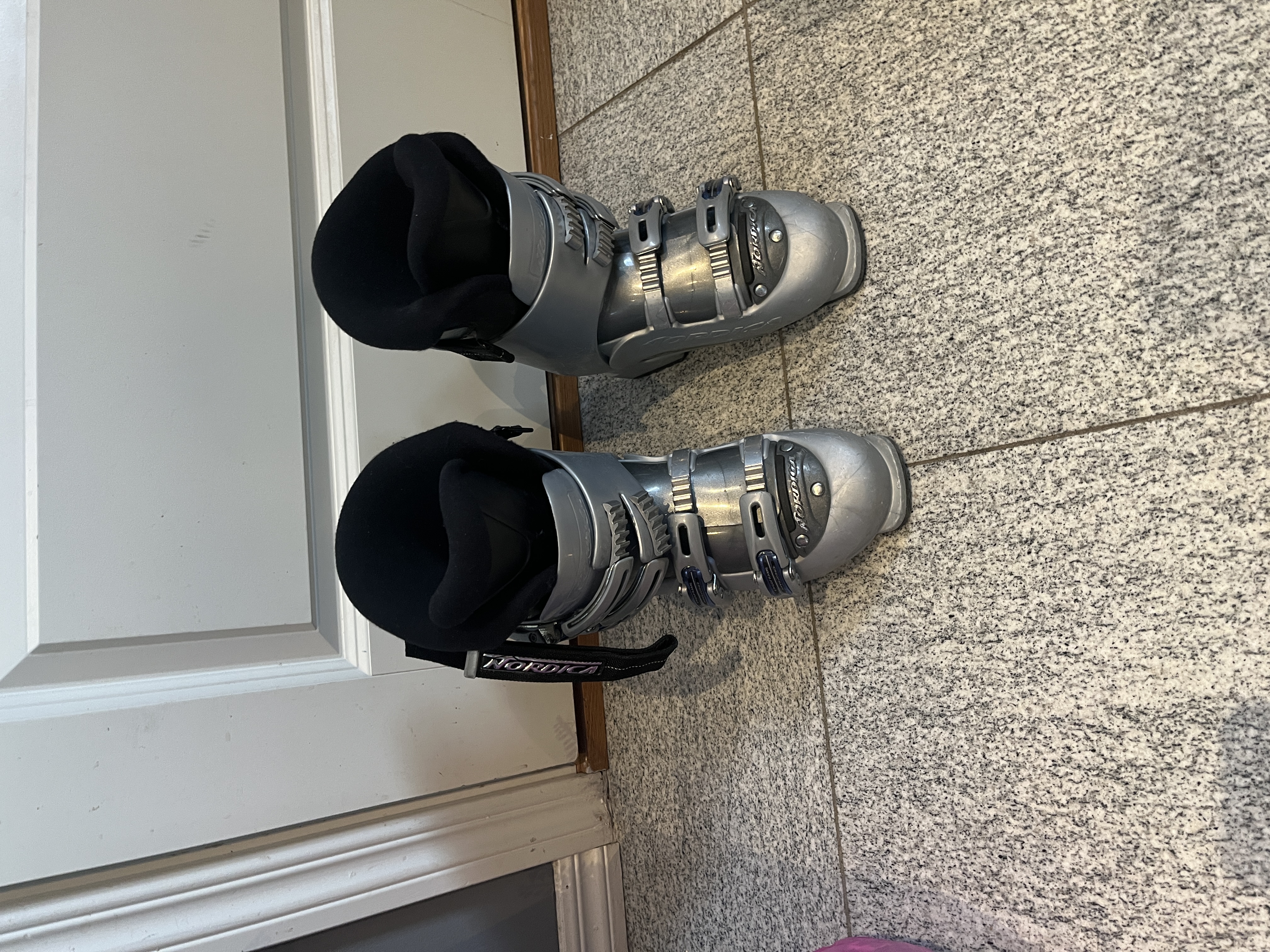 Slalomski/slalompakke