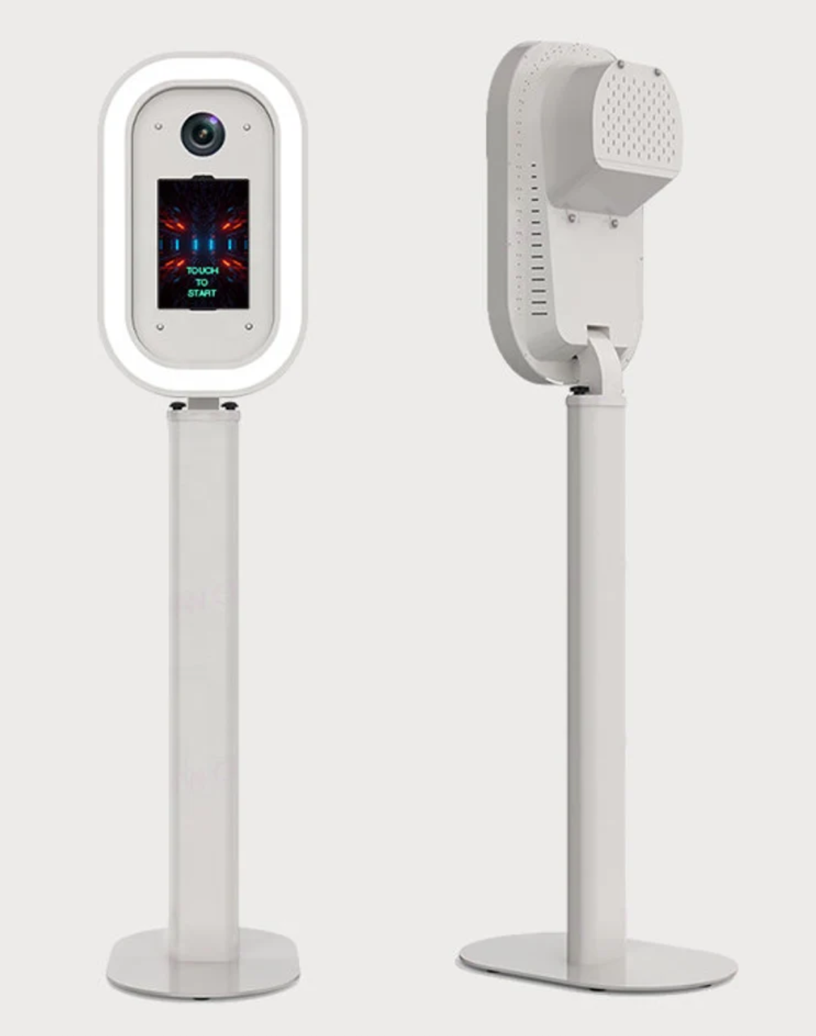 Personal and customisable photobooth hire with printout