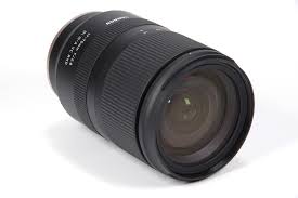 Tamron 17-70mm f2.8