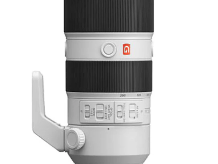 Sony fe 70-200mm f/2,8 gm oss