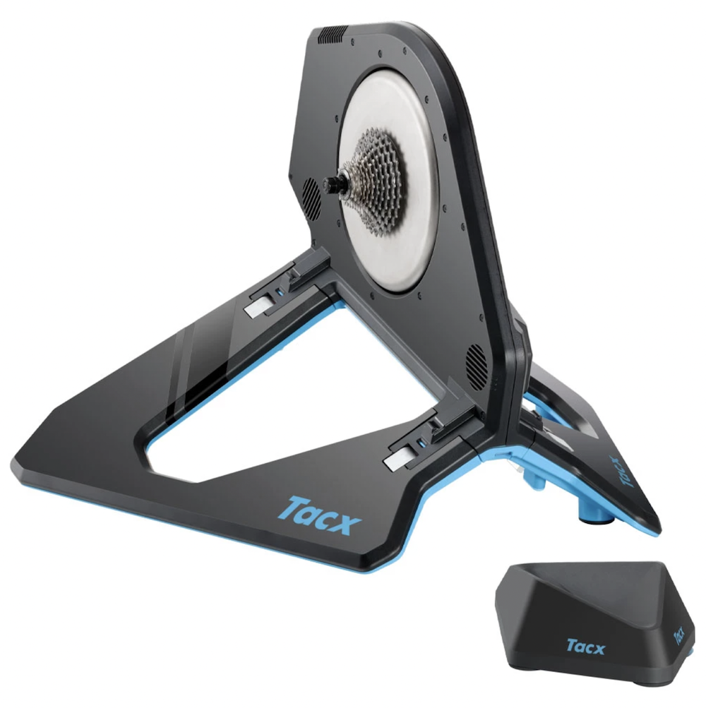 Tacx® neo 2t direct drive smart trainer