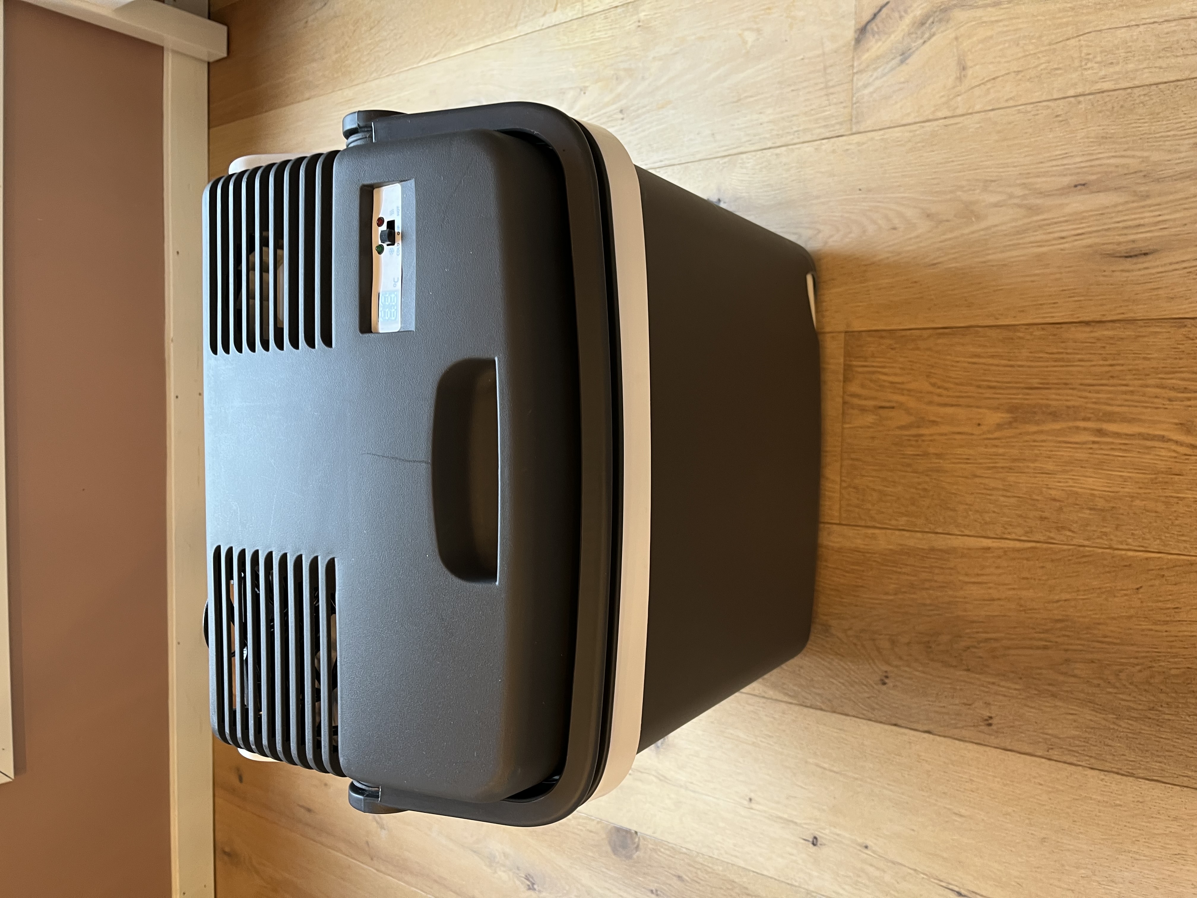 Kjøleboks/varmeboks 12v