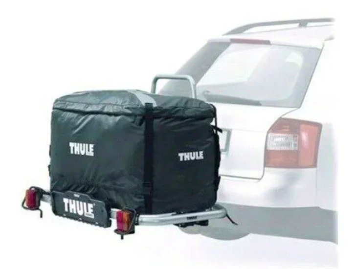 Thule easybase + boks