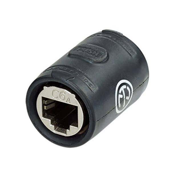 Neutrik ethercon barel