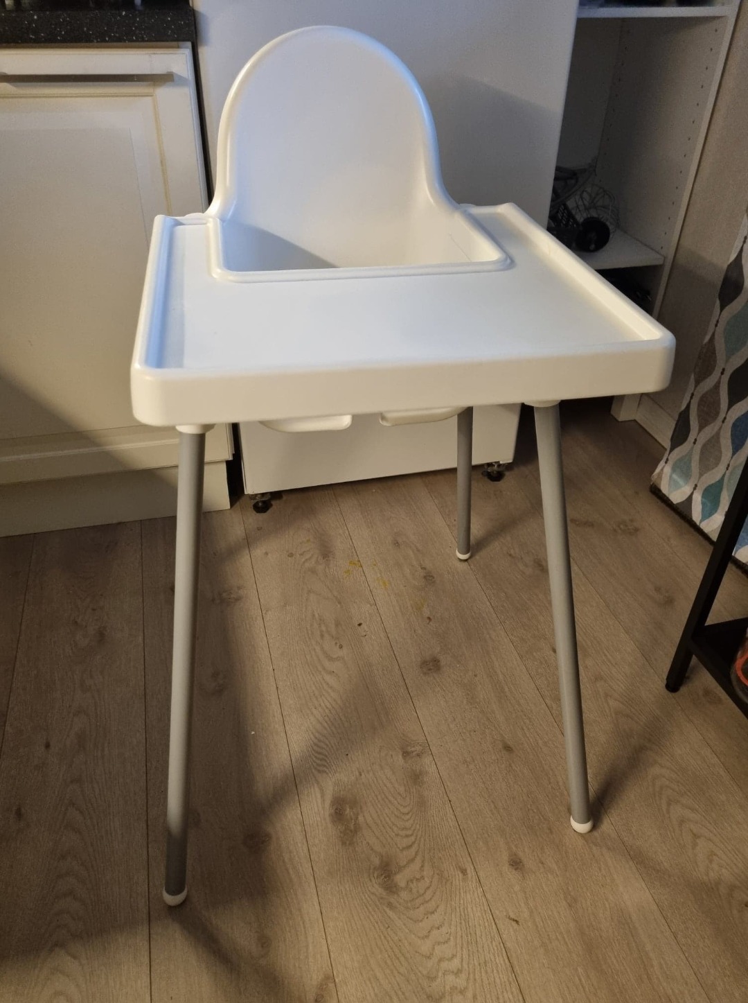 Barenstol/spisestol