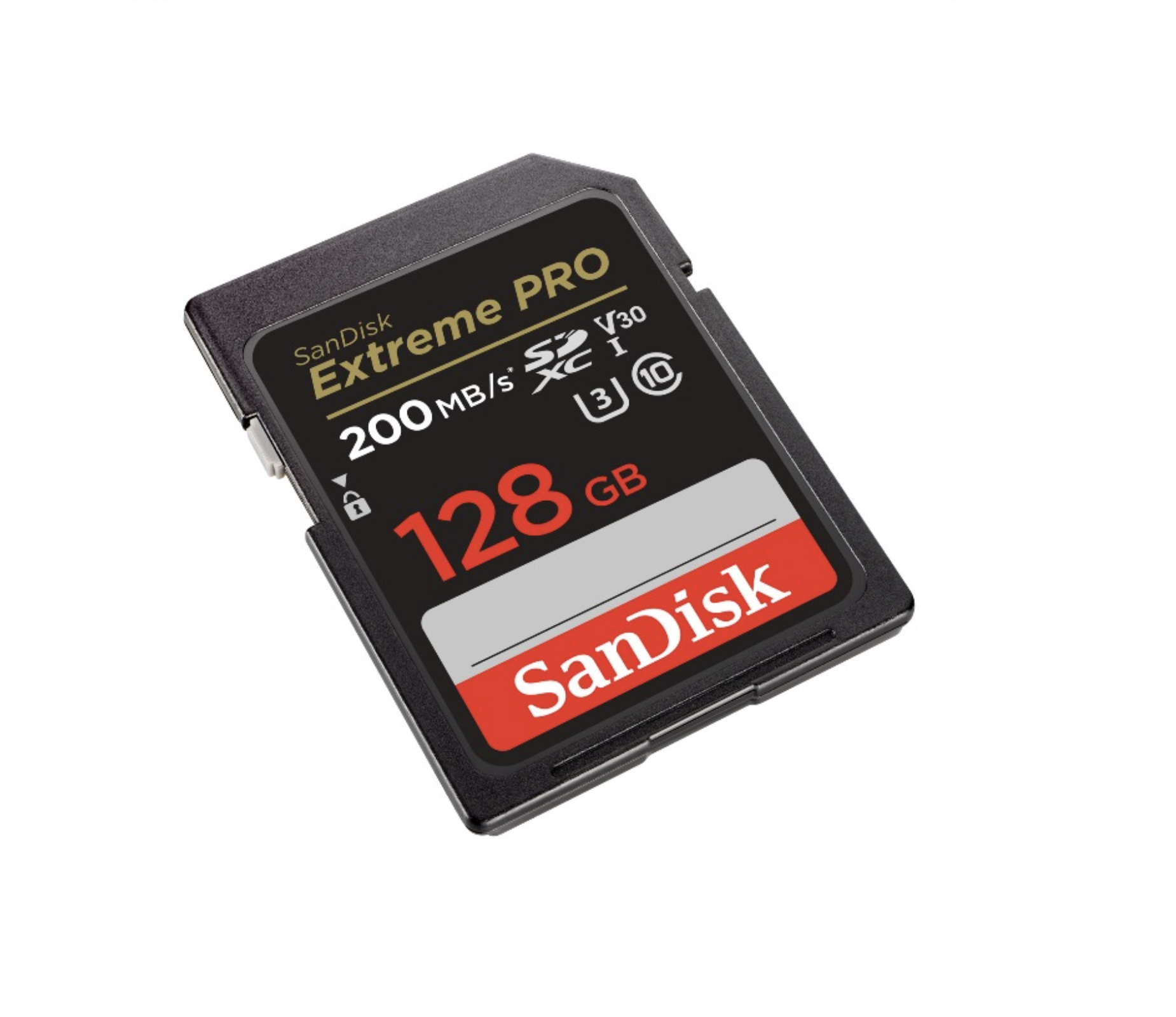 Sandisk extreme pro sd cards 