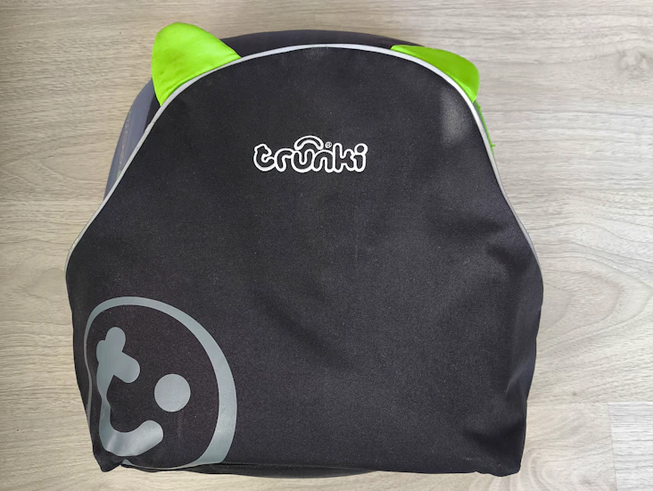 Trunki boostapak turvaistuin-reppu