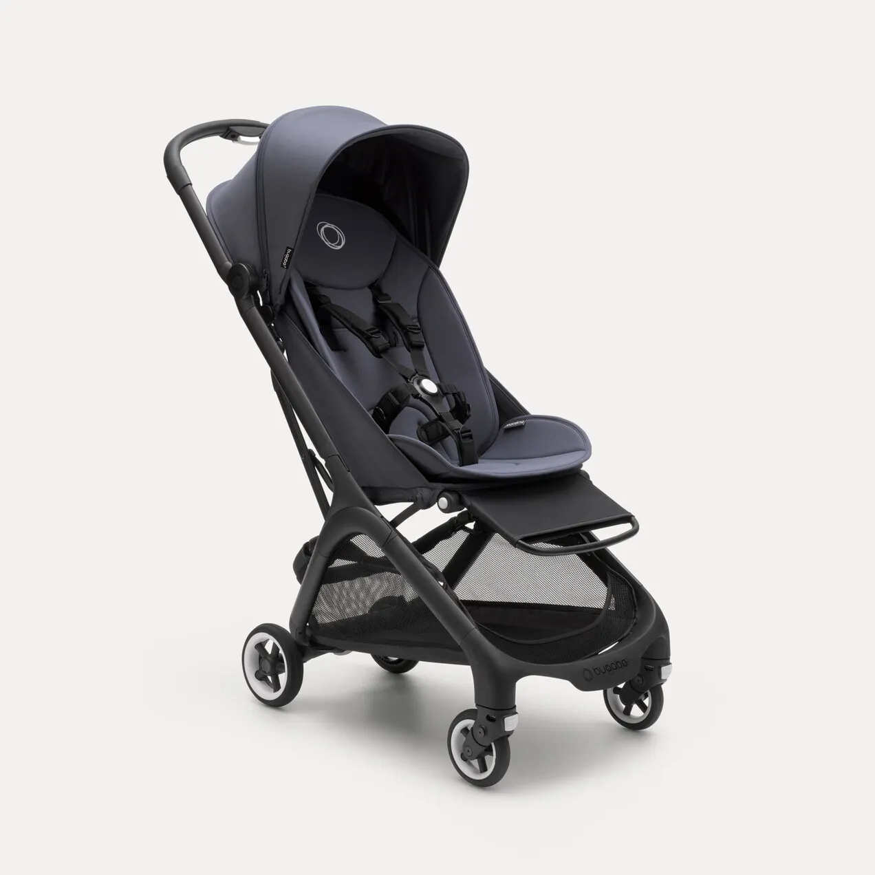 Bugaboo butterfly resevagn/ pram/ travel stroller 