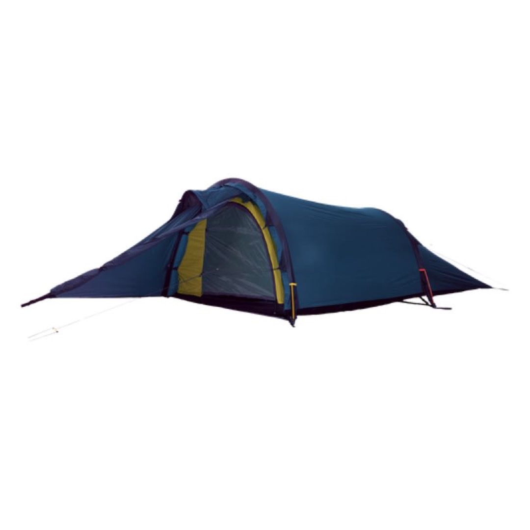 Bergans trysil 2-manna