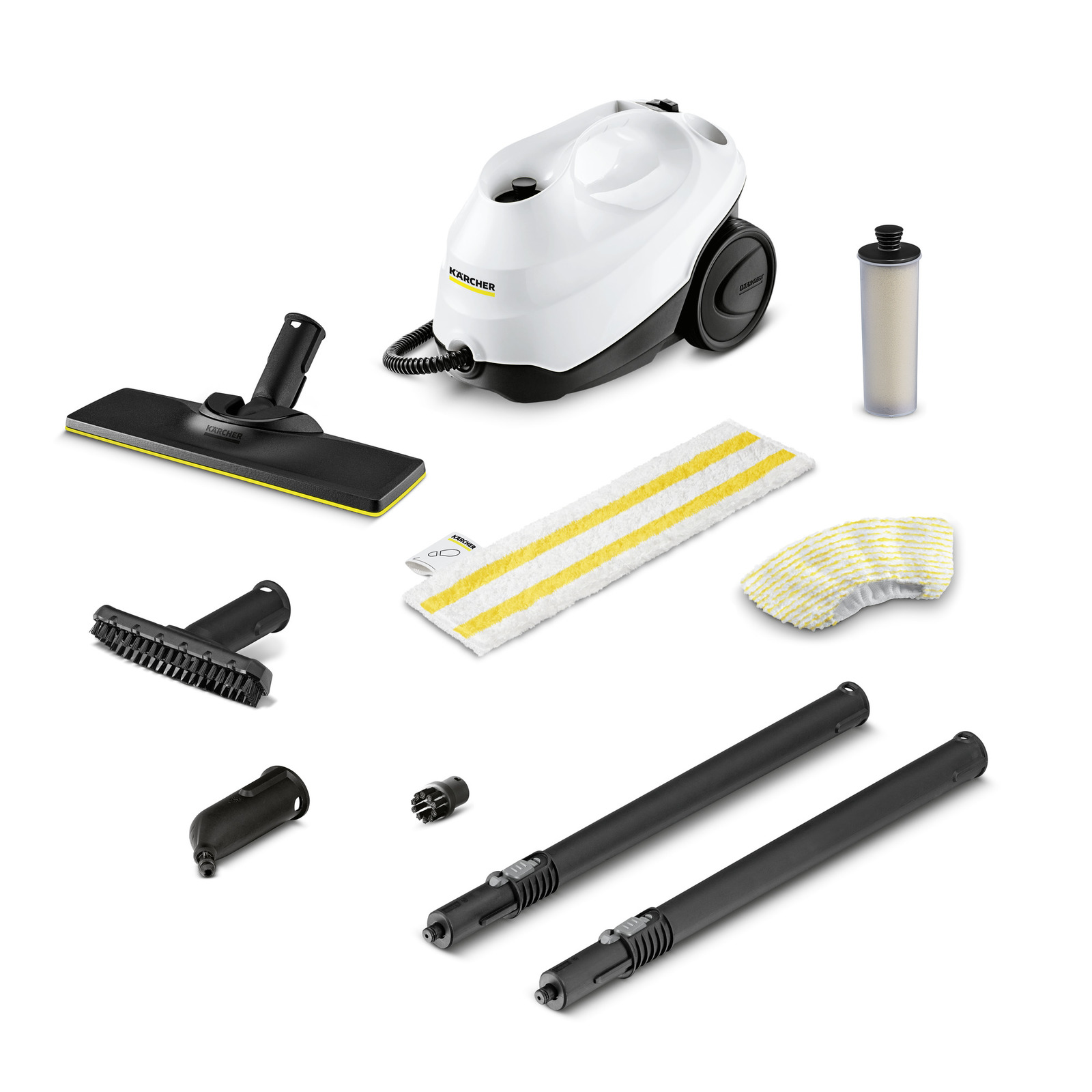 Karcher sc3 