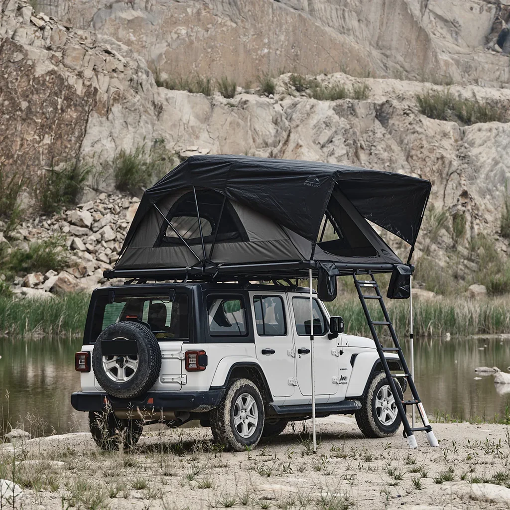 Taktelt - wild land wild cruiser 160