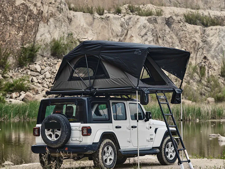 Taktelt - wild land wild cruiser 160