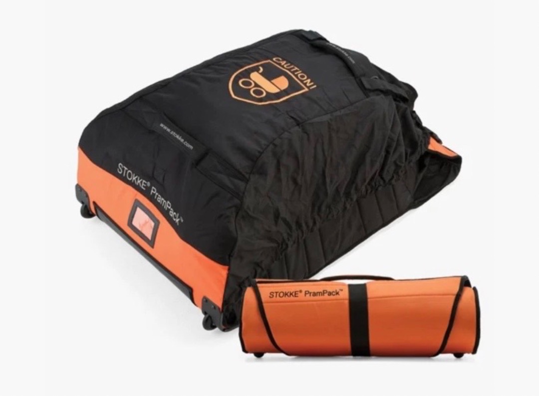 Stokke prampack