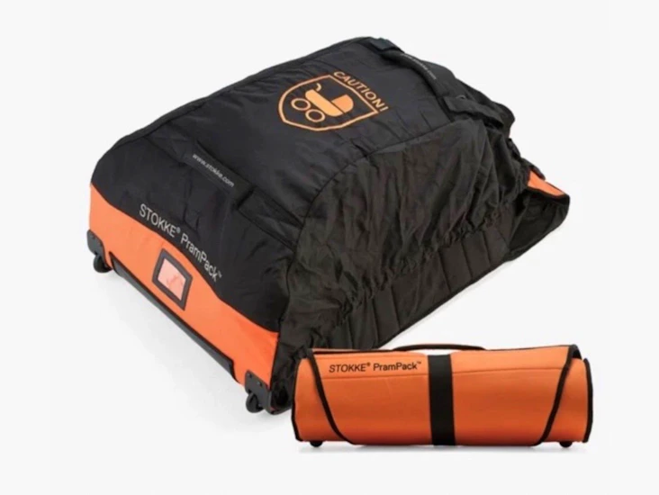 Stokke prampack