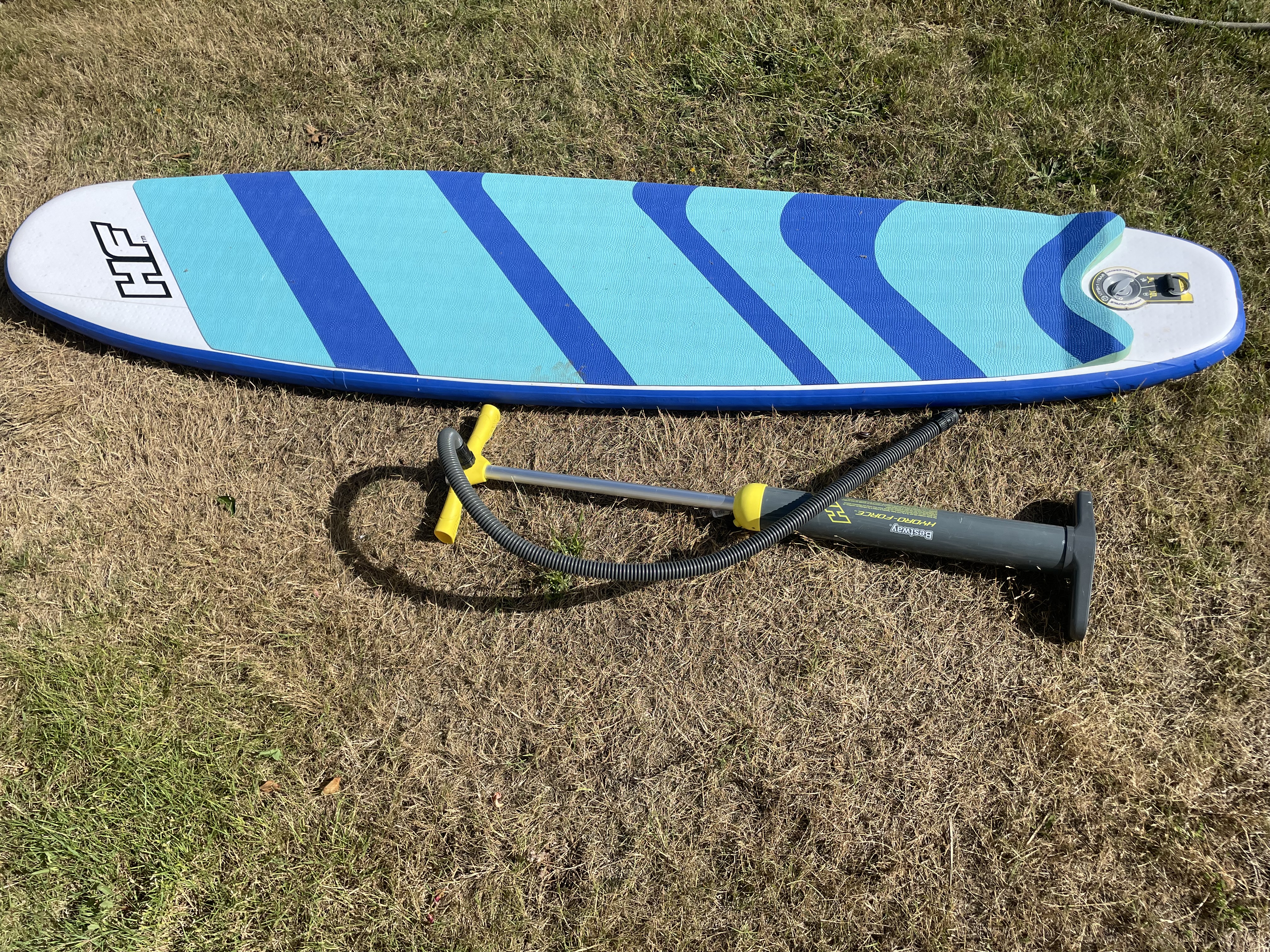 Surfingbräda 