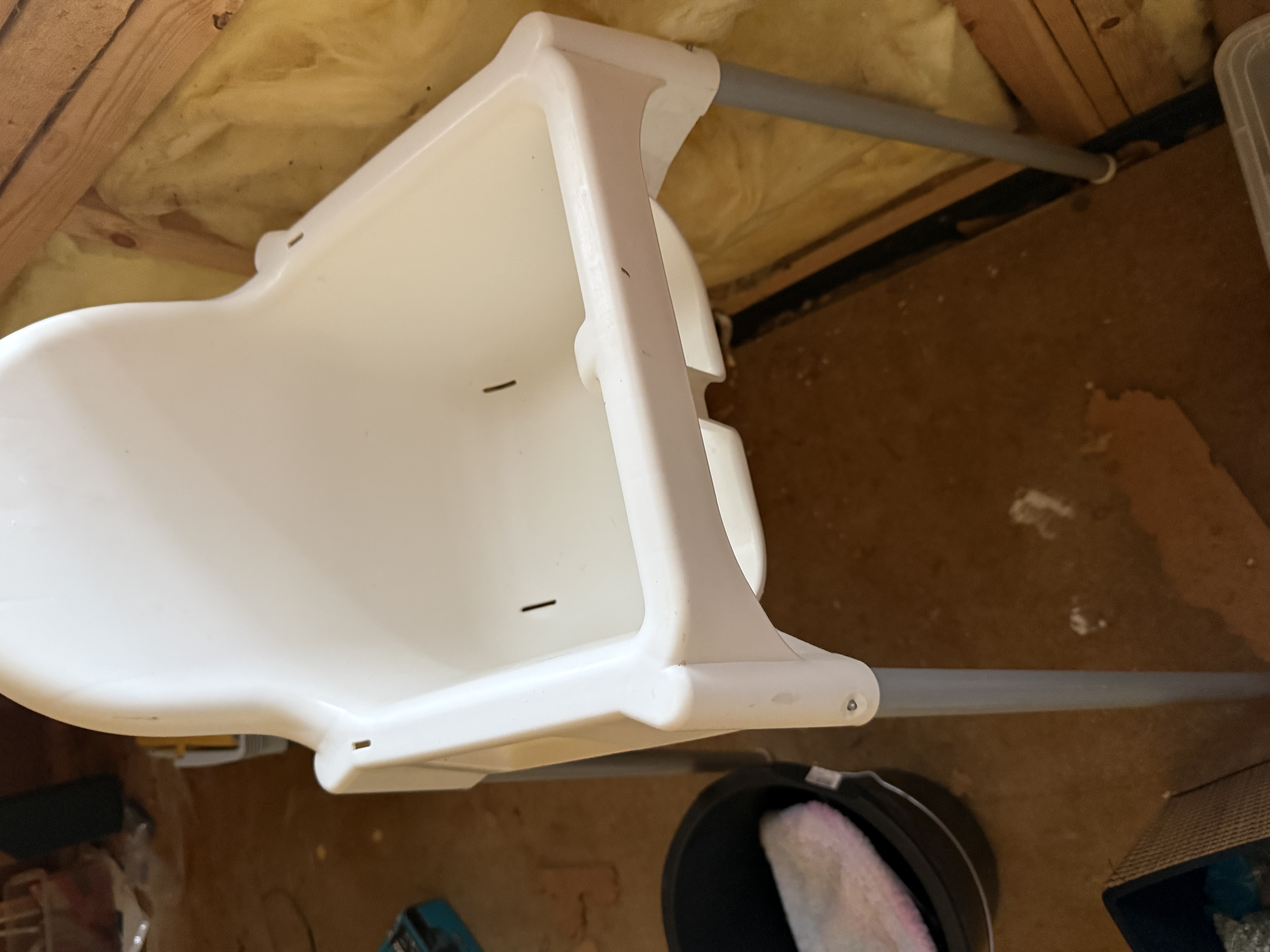 Ikea barnestol