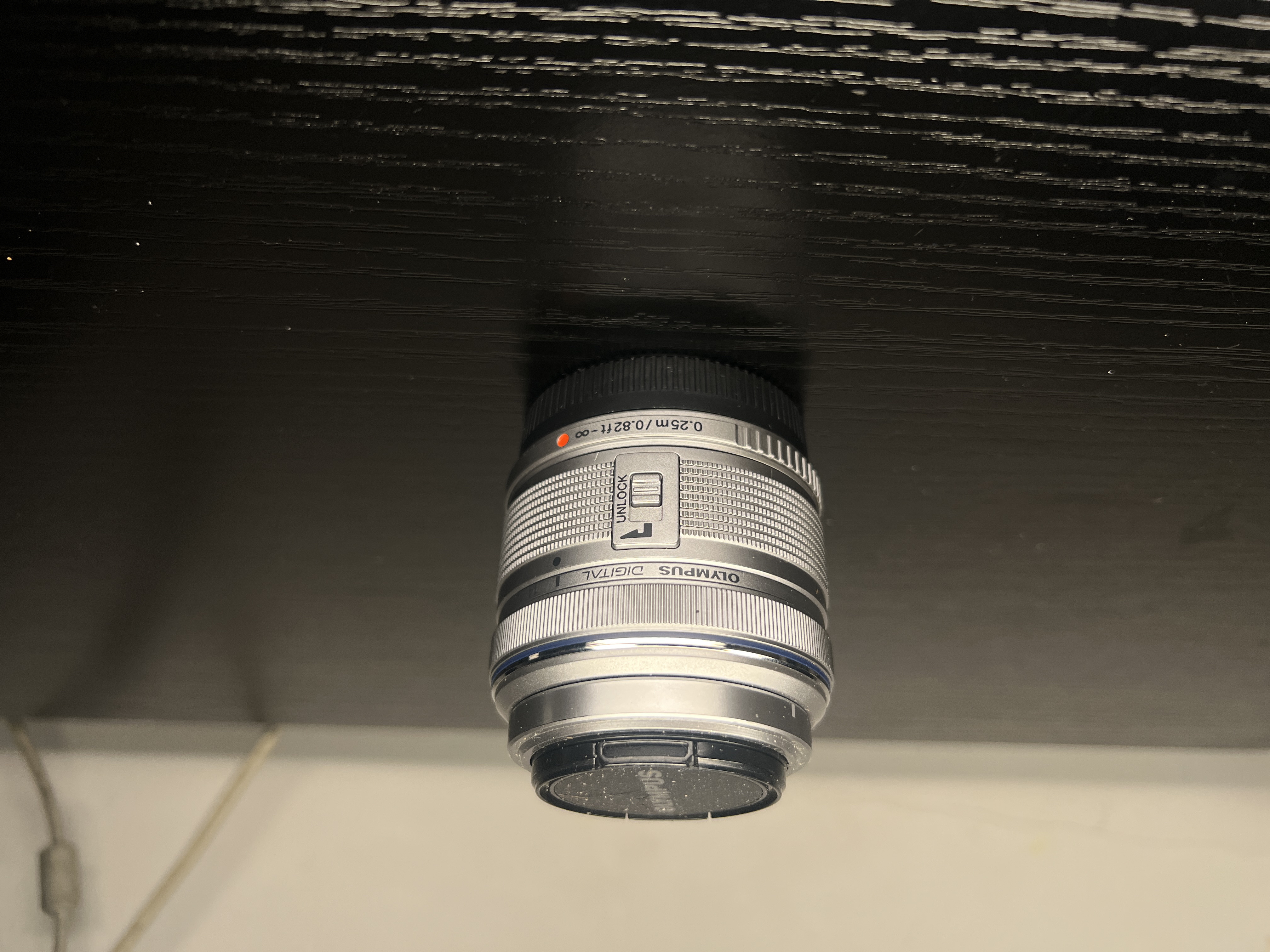 15-25mm olympus lens 