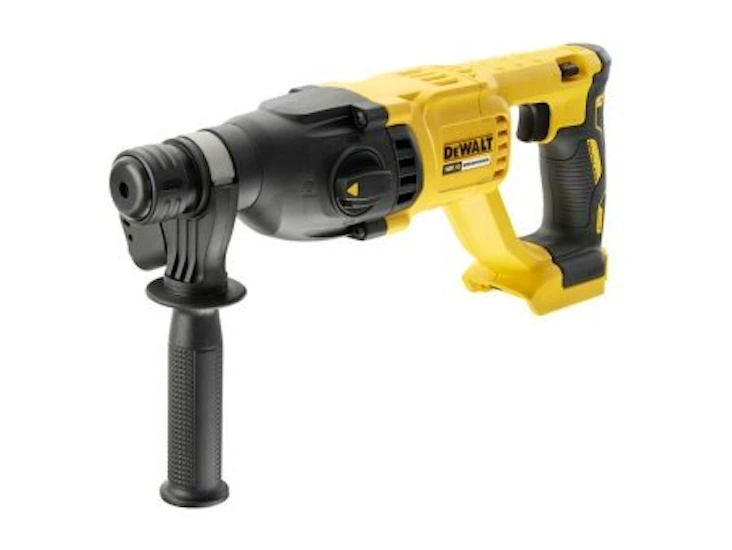 Dewalt borehammer