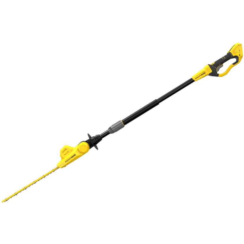 Stanley hekksaks teleskop 18v
